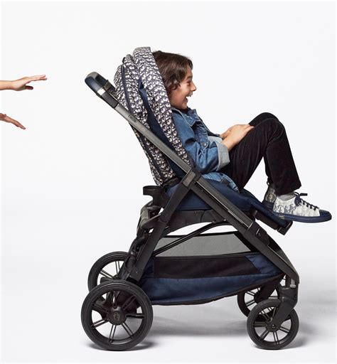 dior stroller used|dior stroller cost.